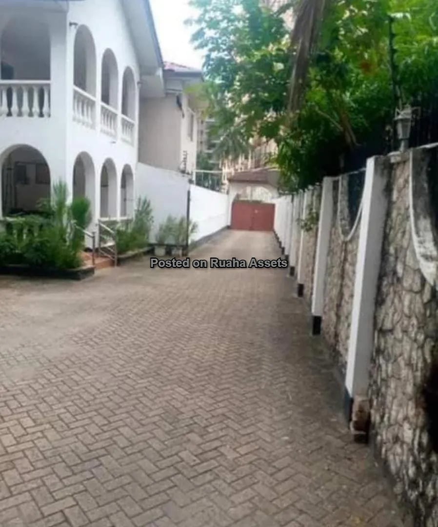 Upanga Mansion for Sale image 2