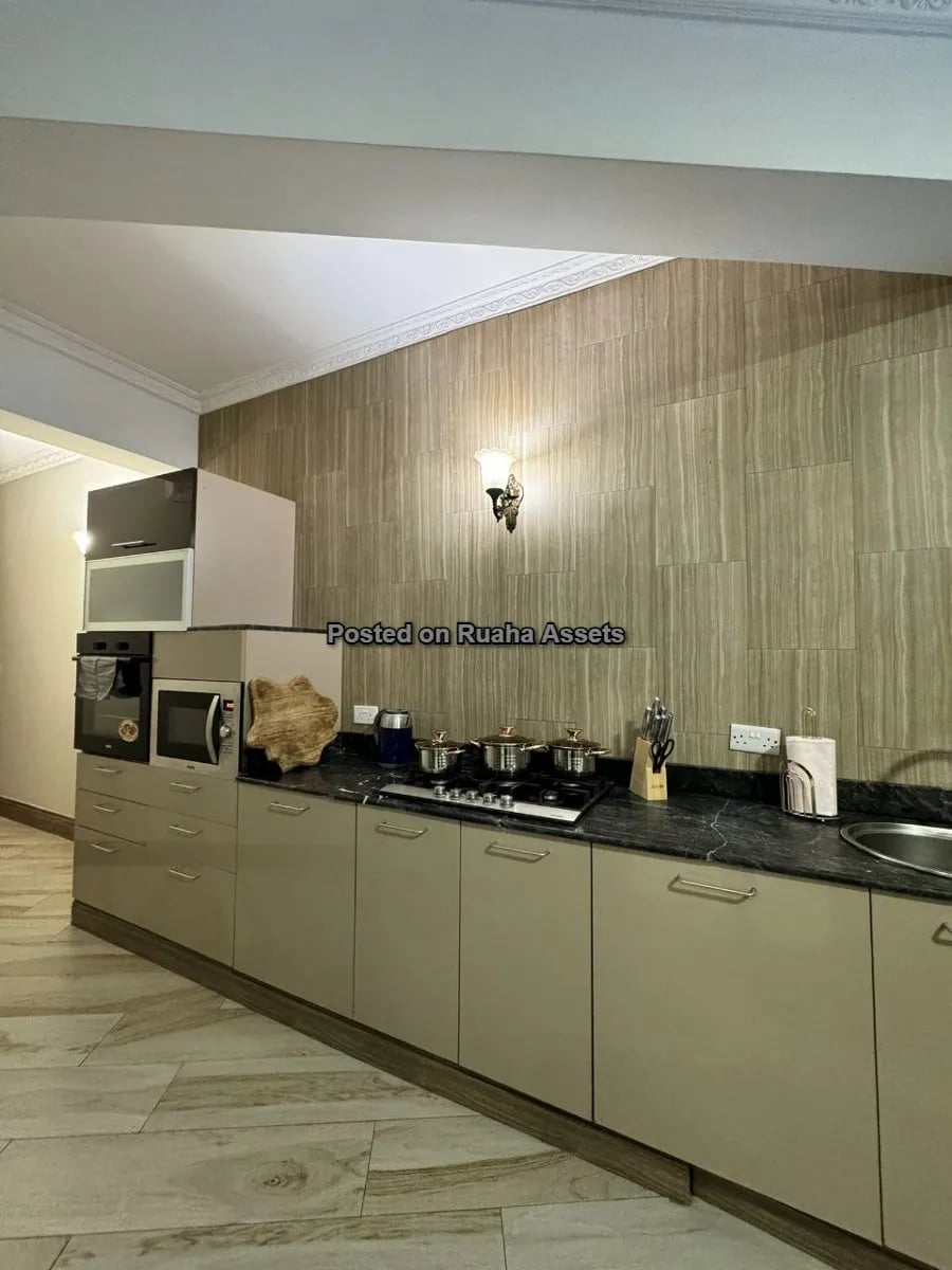 A Furnished Apartment for Rent  image 5