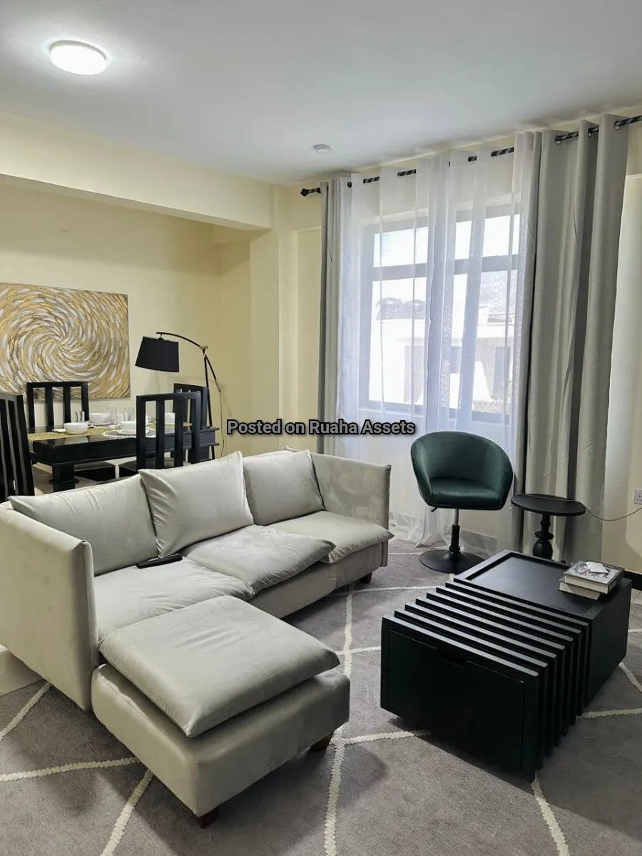 Apartment for sell at Masaki image 5
