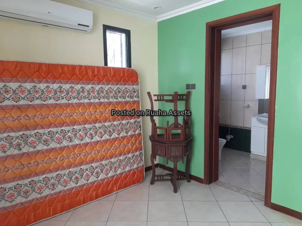 Maisonnette For Rent in Masaki  image 15