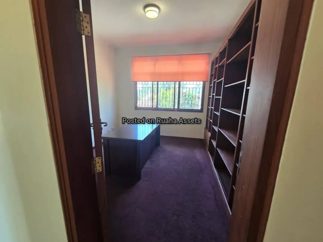 Numba ya Ghorofa inauzwa Salasala image 13