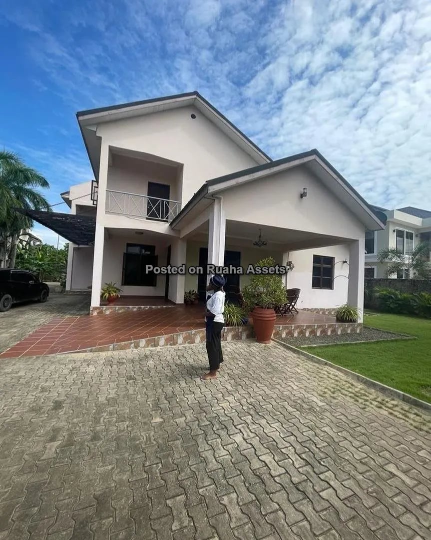 Bungalow for sale at Ununio Dar es Salaam image 4