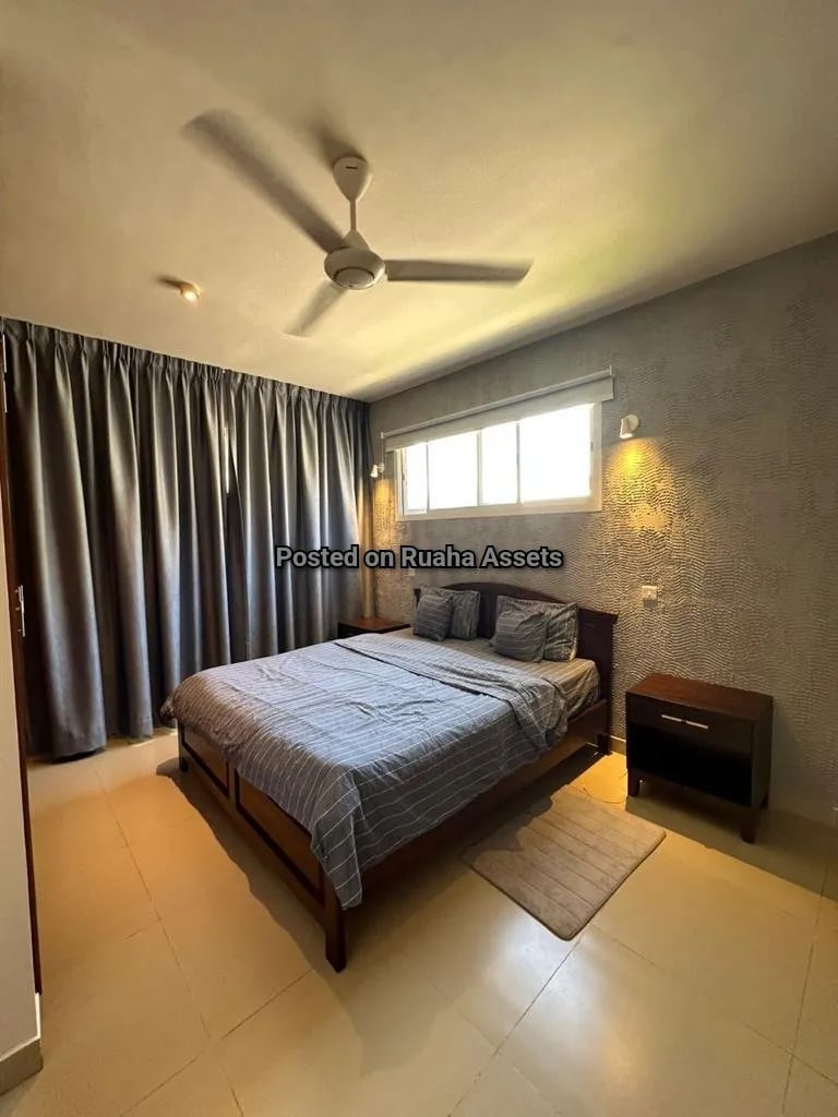 Two Bedroom Apartment for Rent Masaki image 3
