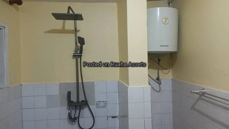 Standalone for Rent at Mikocheni B image 20