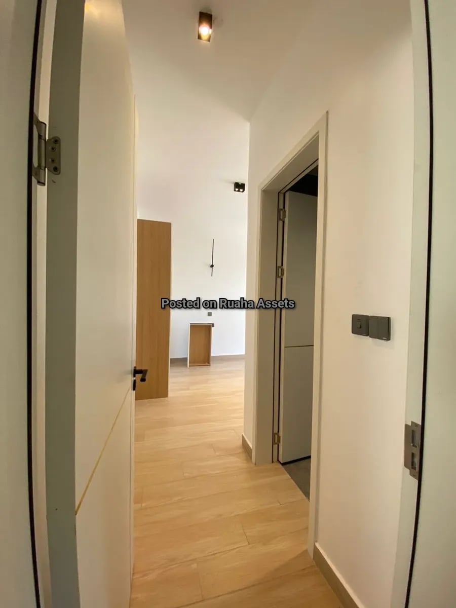 Ocean View 3BHK Apartment for Sale in Masaki image 7