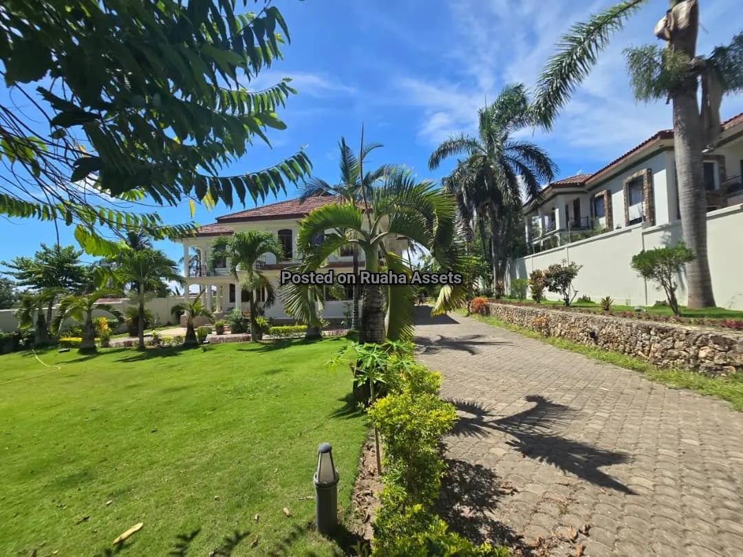 Ghorofa Inauzwa SalaSala Dar es Salaam image 12