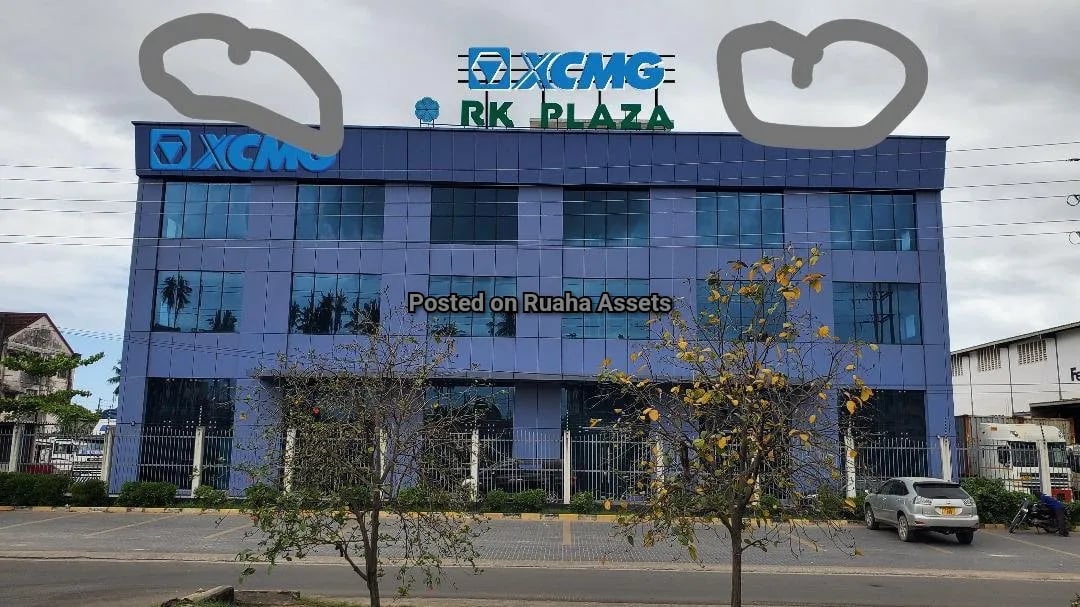 Corporate space for lease at Temeke image 8