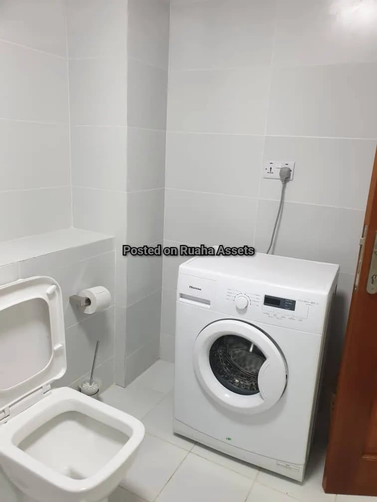 Two Bedroom Apartment for Sale at Palm Village Mikocheni image 13