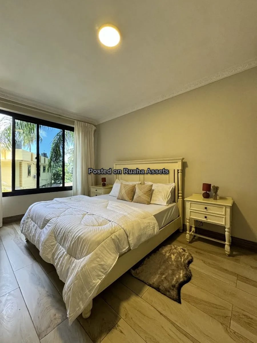 Ocean View Furnished Apartment for Vacation image 8