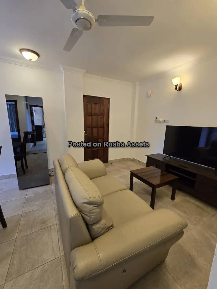 2 BHK Ocean View Apartments for Rent at Masaki image 2