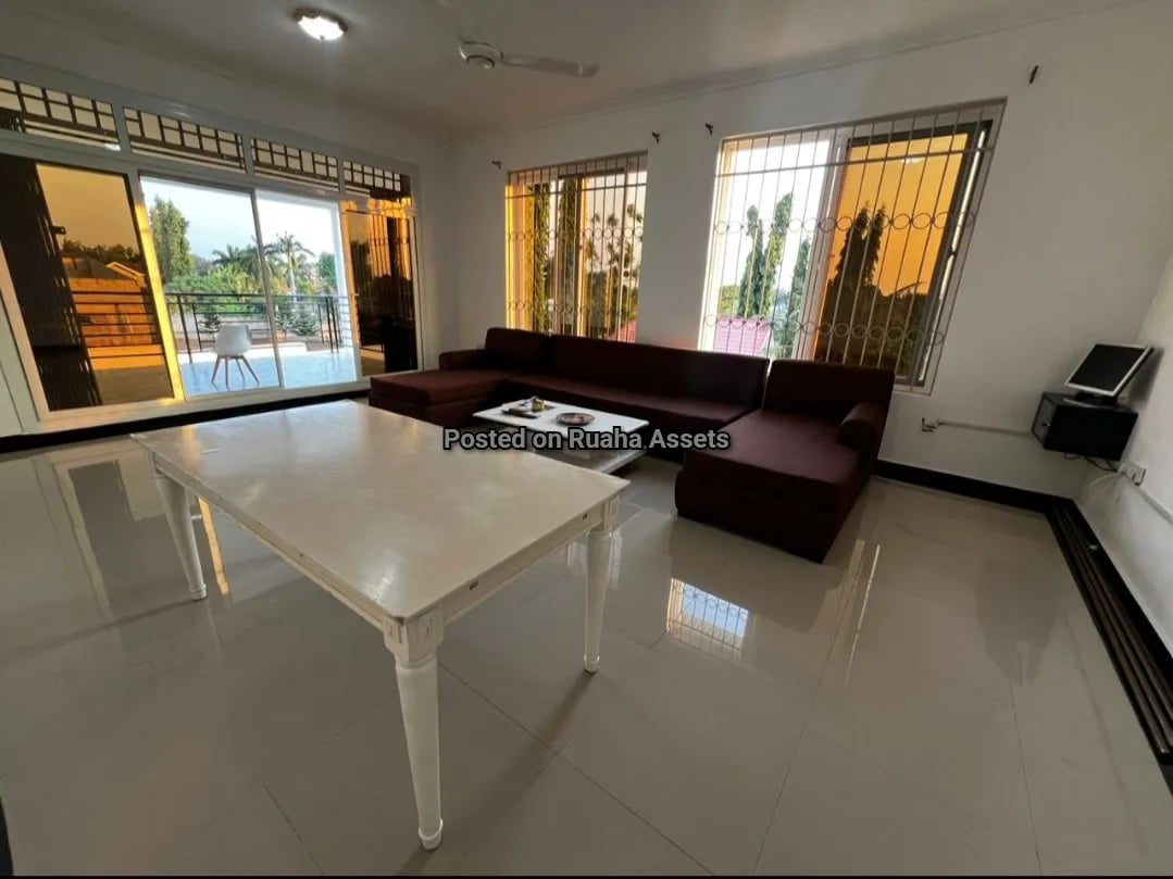 Standalone House for rent at Bunju image 7