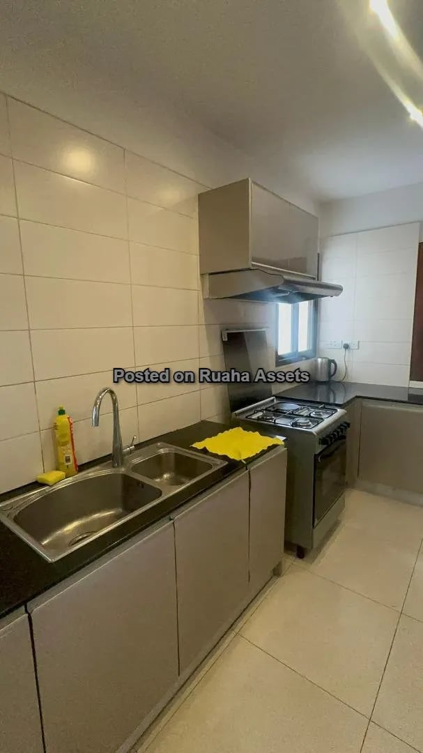 Furnished Apartment for Lease at Kinondoni image 10