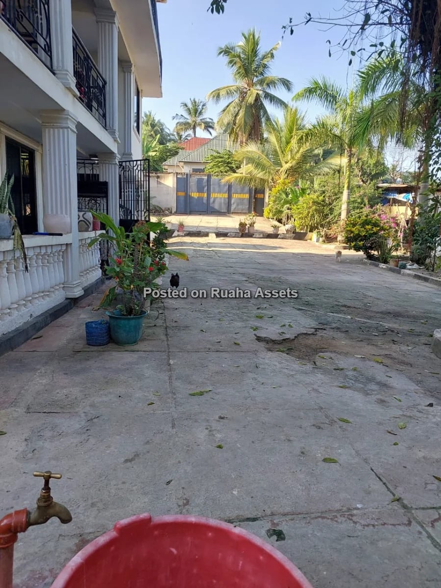 HOUSE FOR SALE IN KIMARA KING'ONG'O DAR ES SALAAM image 7