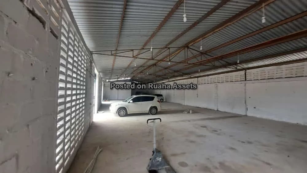 Warehouse to let at Mikocheni image 4