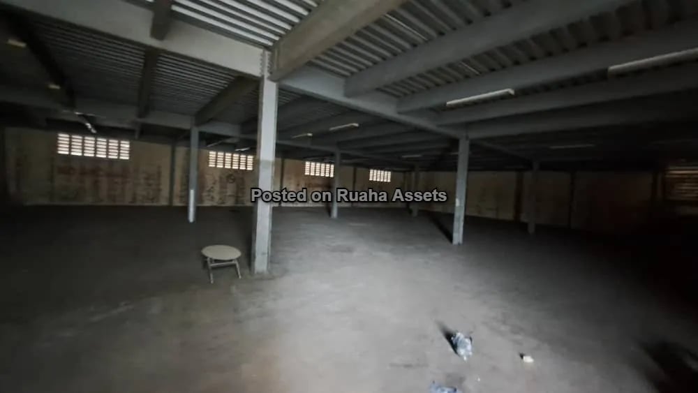 Warehouse for Lease at Sido Vingunguti image 4