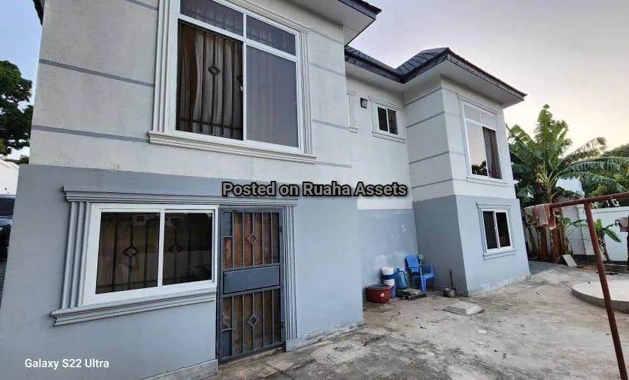 Nyumba inauzwa Mbezi Beach Africana image 11