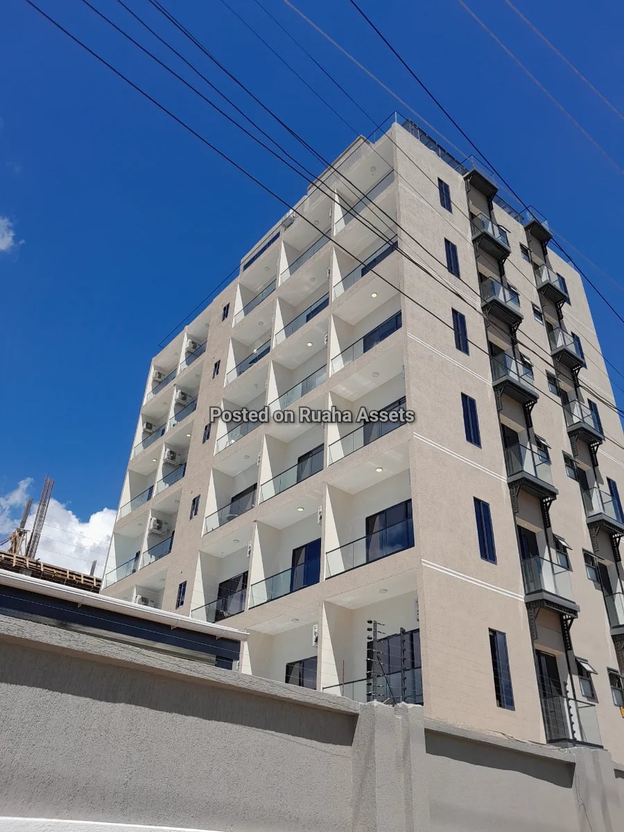Modern & Luxury apartments for rent image 1