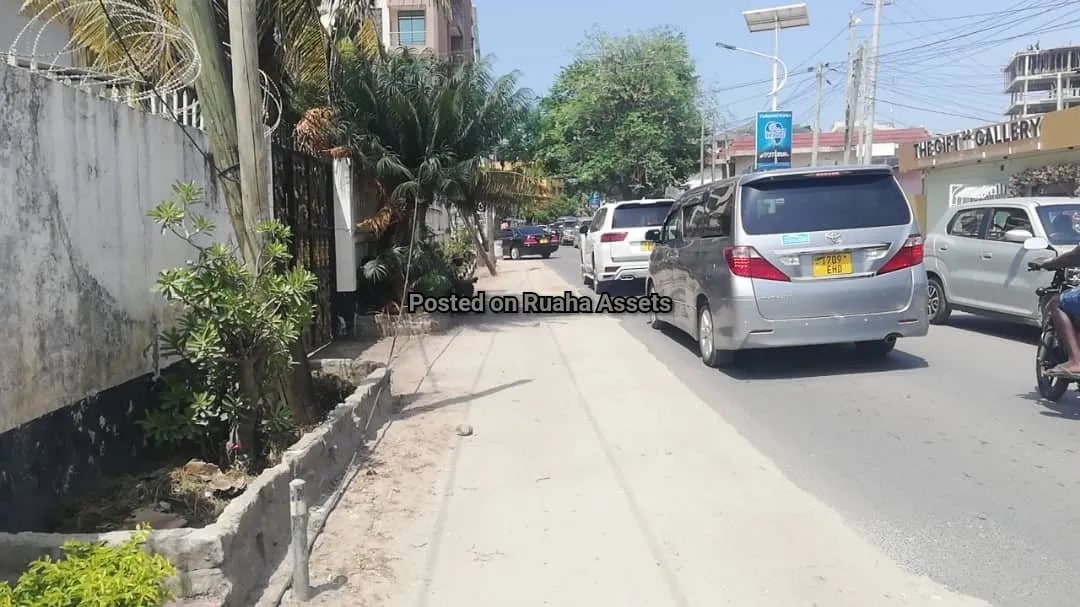 Standalone for lease at Msasani image 2