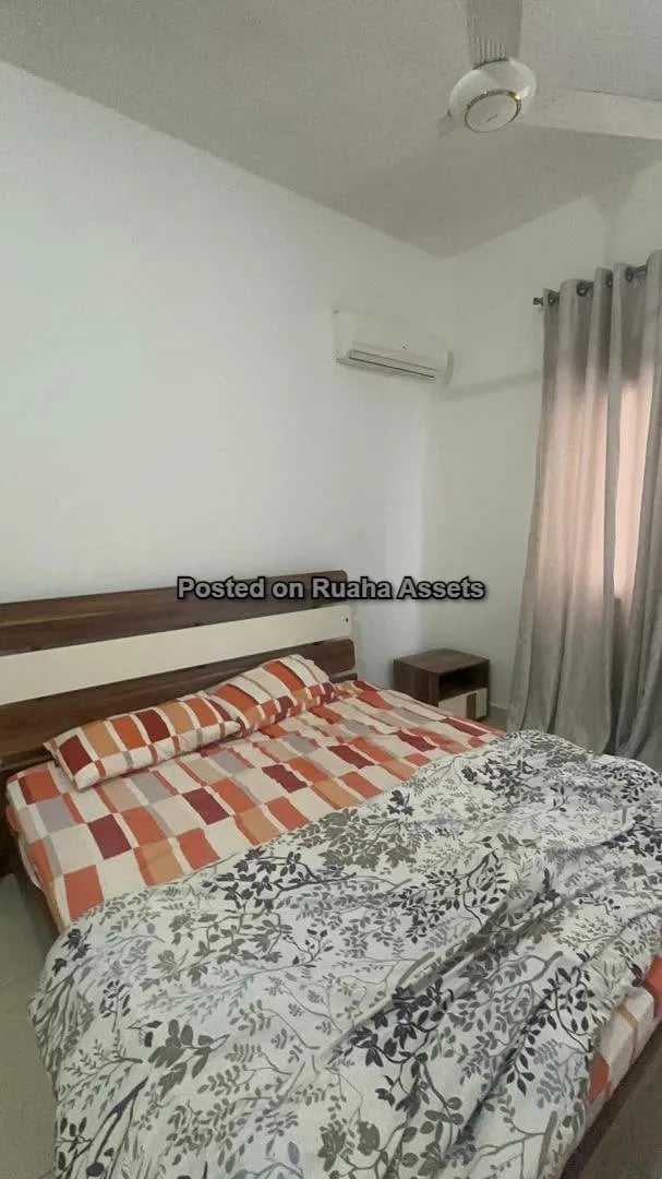Furnished Apartment for Lease at Kinondoni image 19