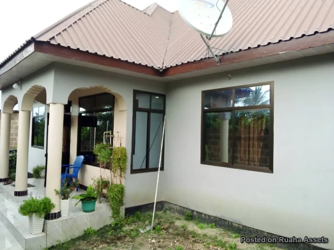 Residential House for Sale at Kimara Suka image 7