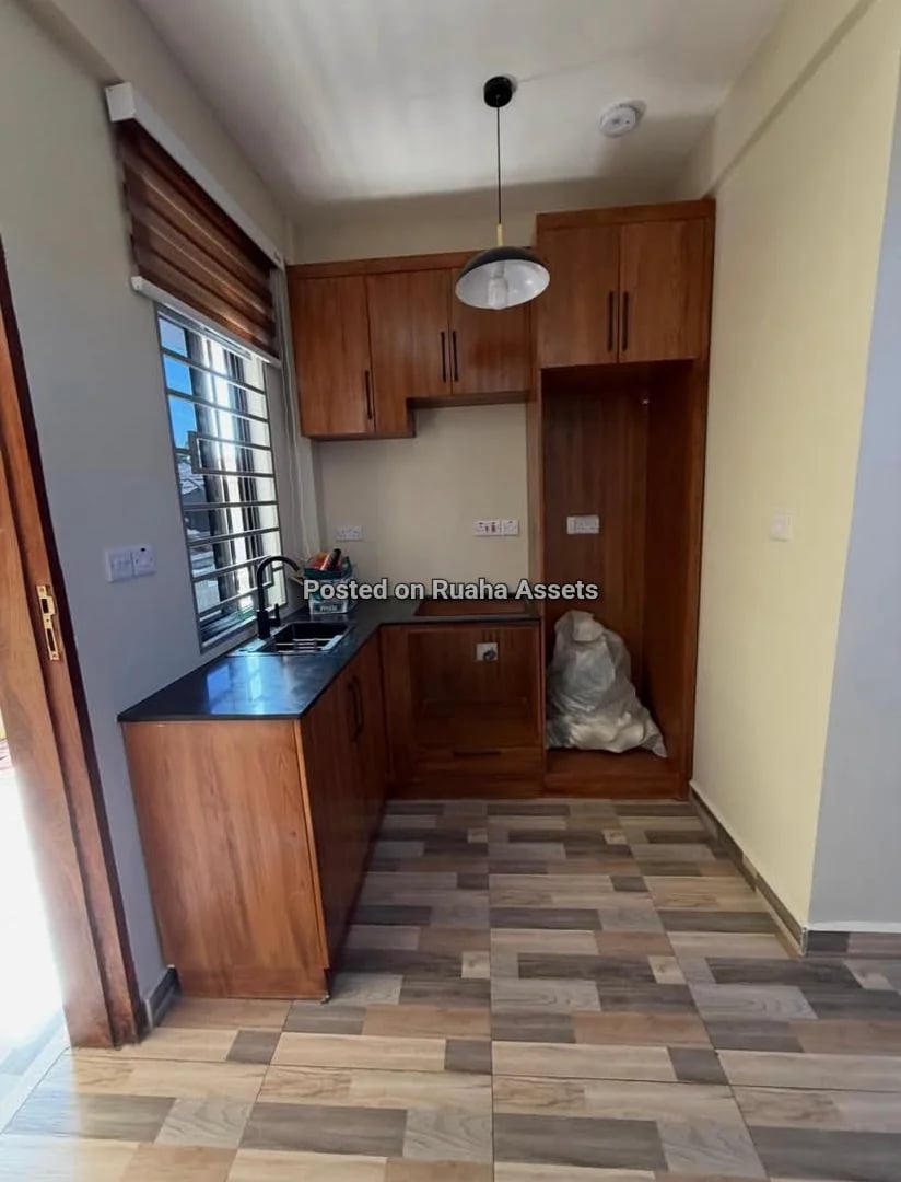 Studio Apartment for Rent at Kijitonyama  image 5