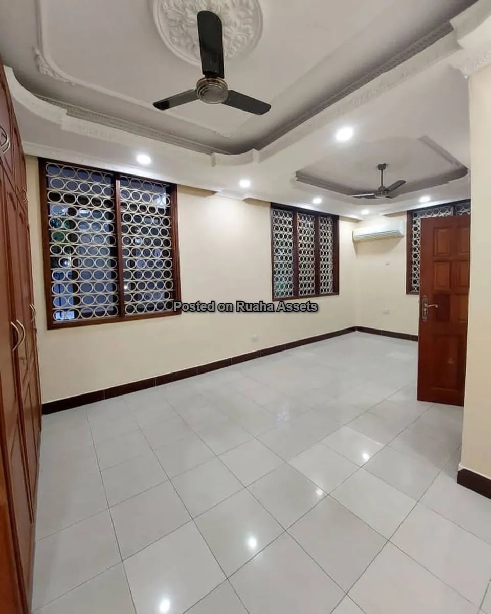 Big Mansion for Lease at Mikocheni image 4