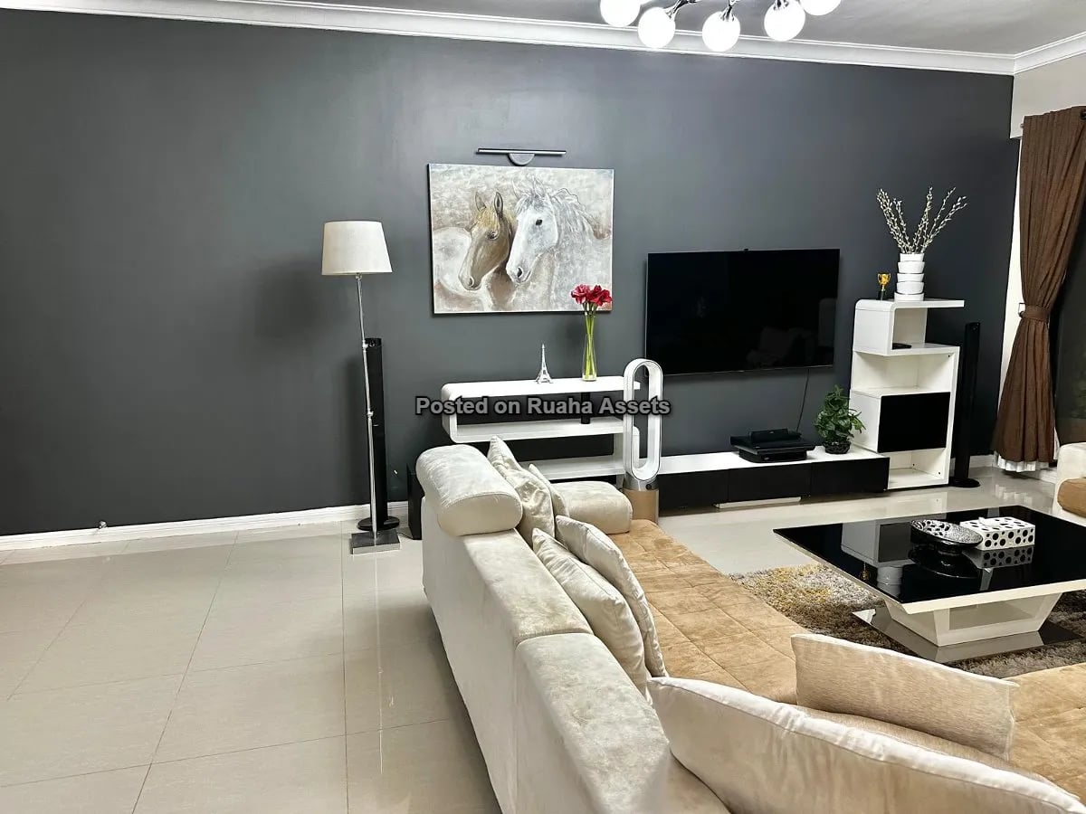 Apartment for lease at Oysterbay image 3