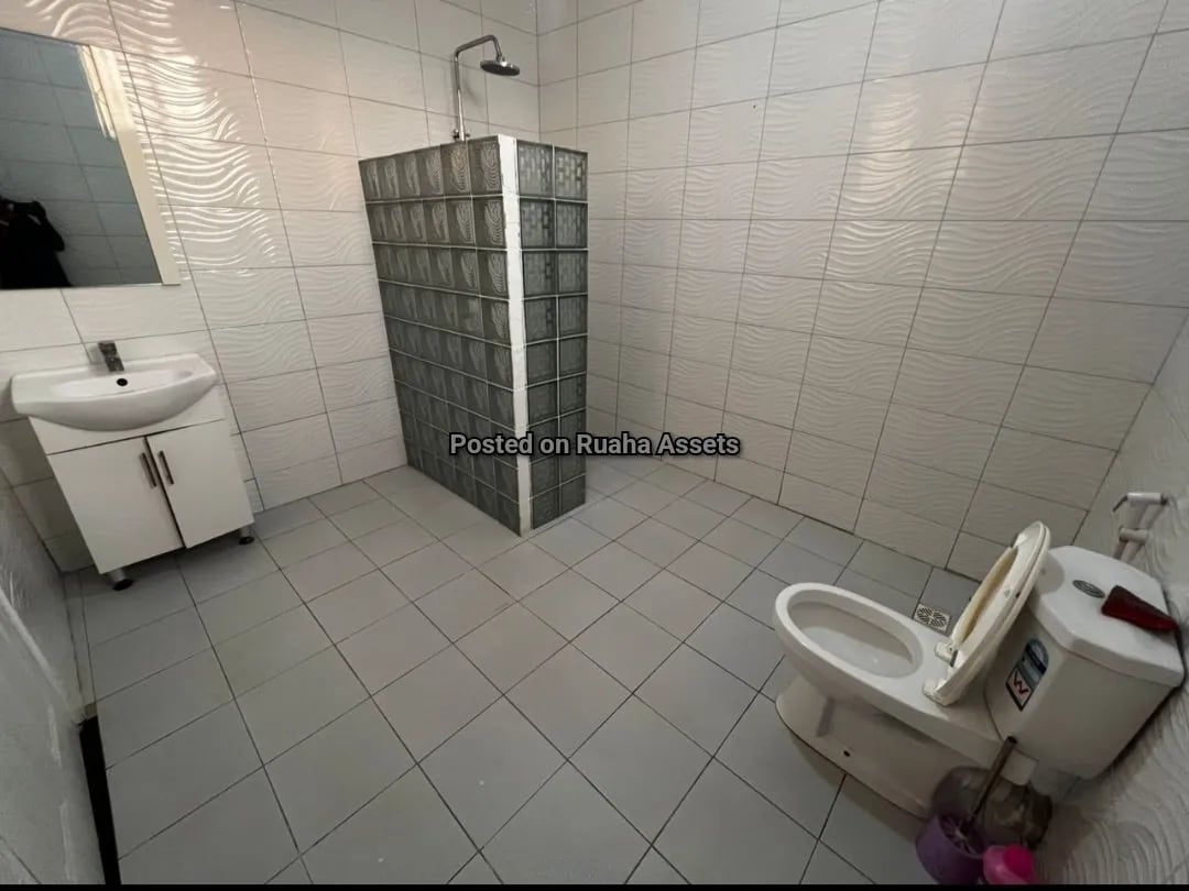 Standalone House for rent at Bunju image 4