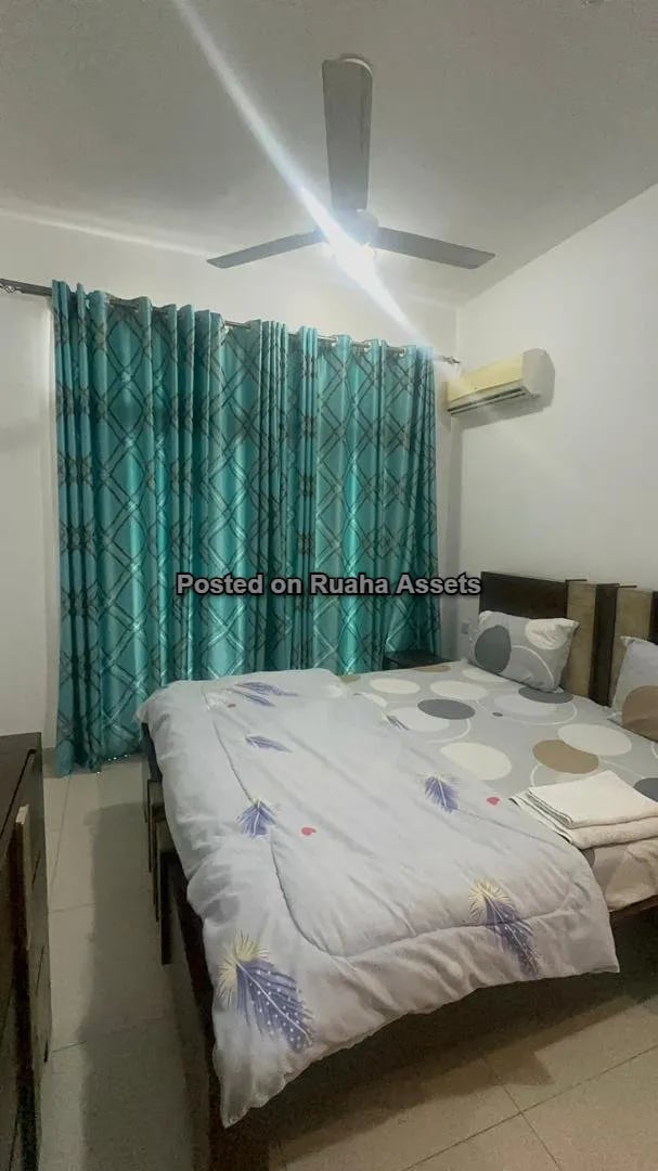 Furnished Apartment for Lease at Kinondoni image 3