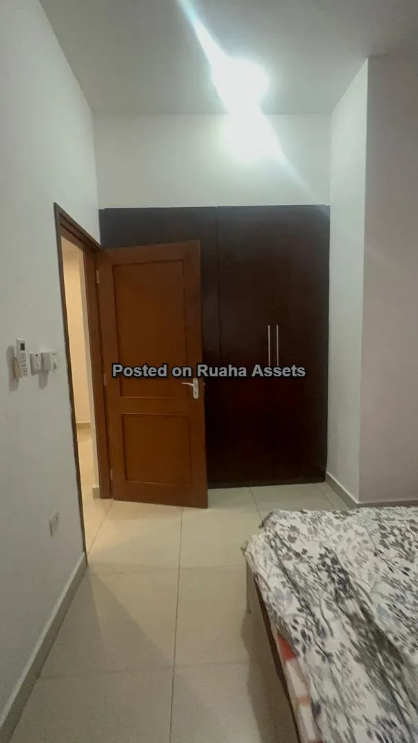 Furnished Apartment for Lease at Kinondoni image 17