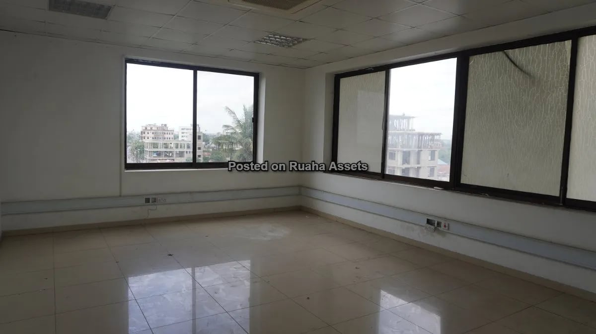 Office Space for Rent at Mwananyamala image 1