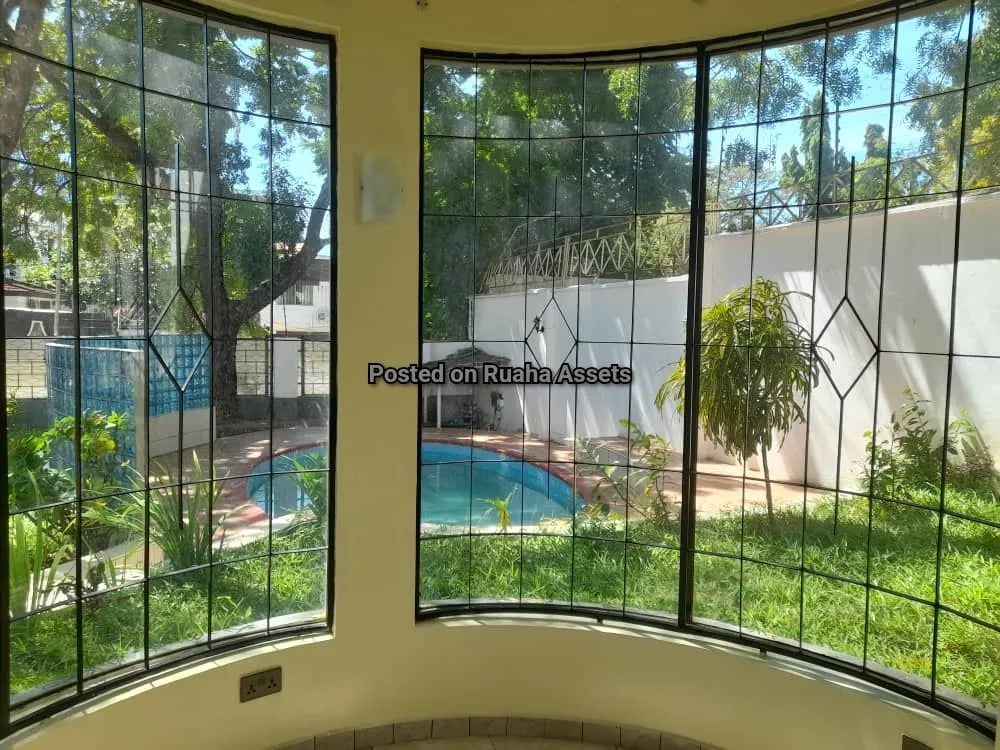 Maisonnette For Rent in Masaki  image 8