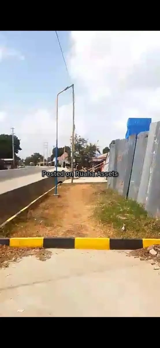 Petrol Station Mpya Inauzwa Banana Ukonga image 8