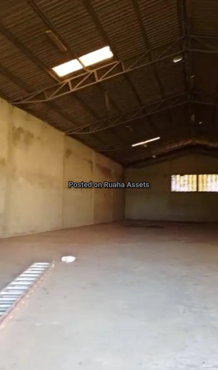 Warehouses for lease at Bagamoyo Road  image 3