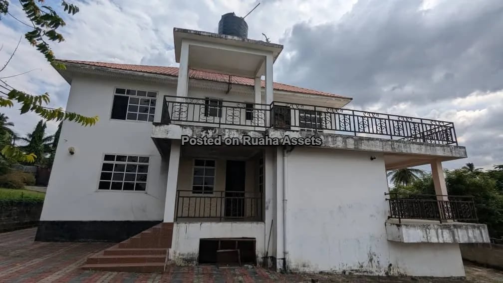 Nyumba Kubwa ya Ghorofa Inauzwa image 3