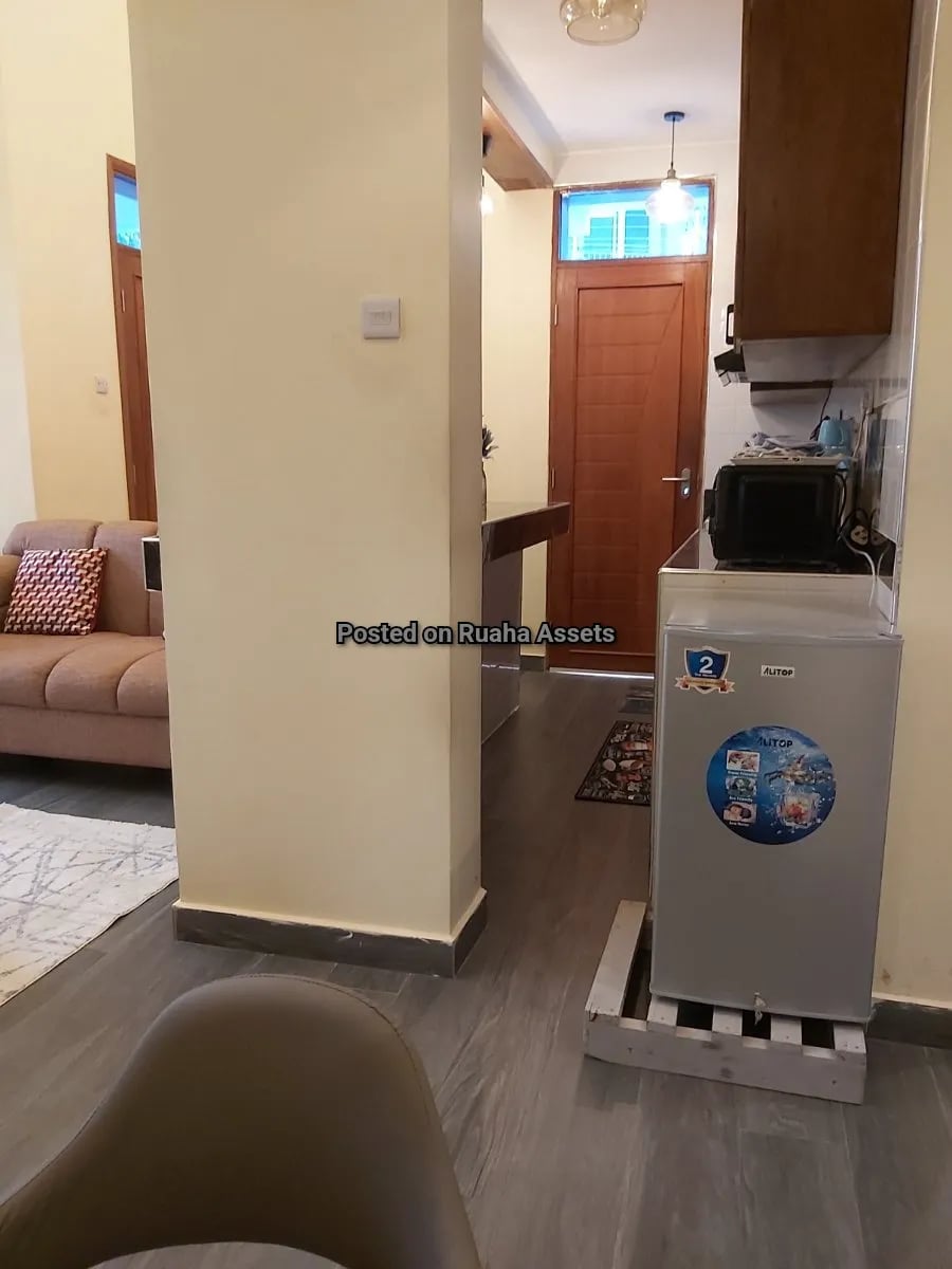 Two Bedroom Apartment for Short stays at Mbezi beach image 14