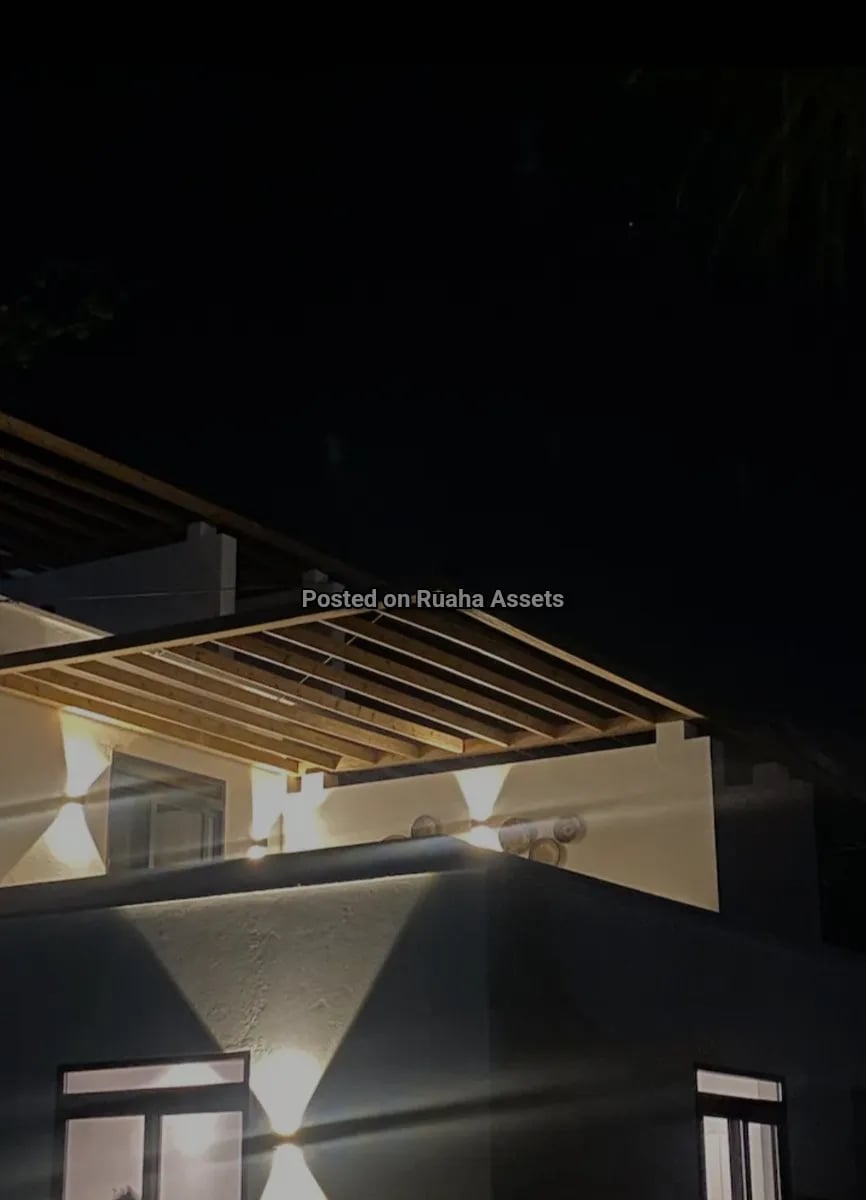 One Bedroom Apartment for lease at Paje image 4