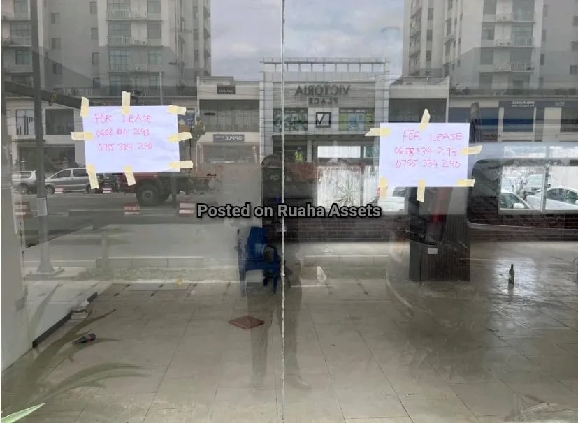 Commercial Space for lease at Victoria image 2