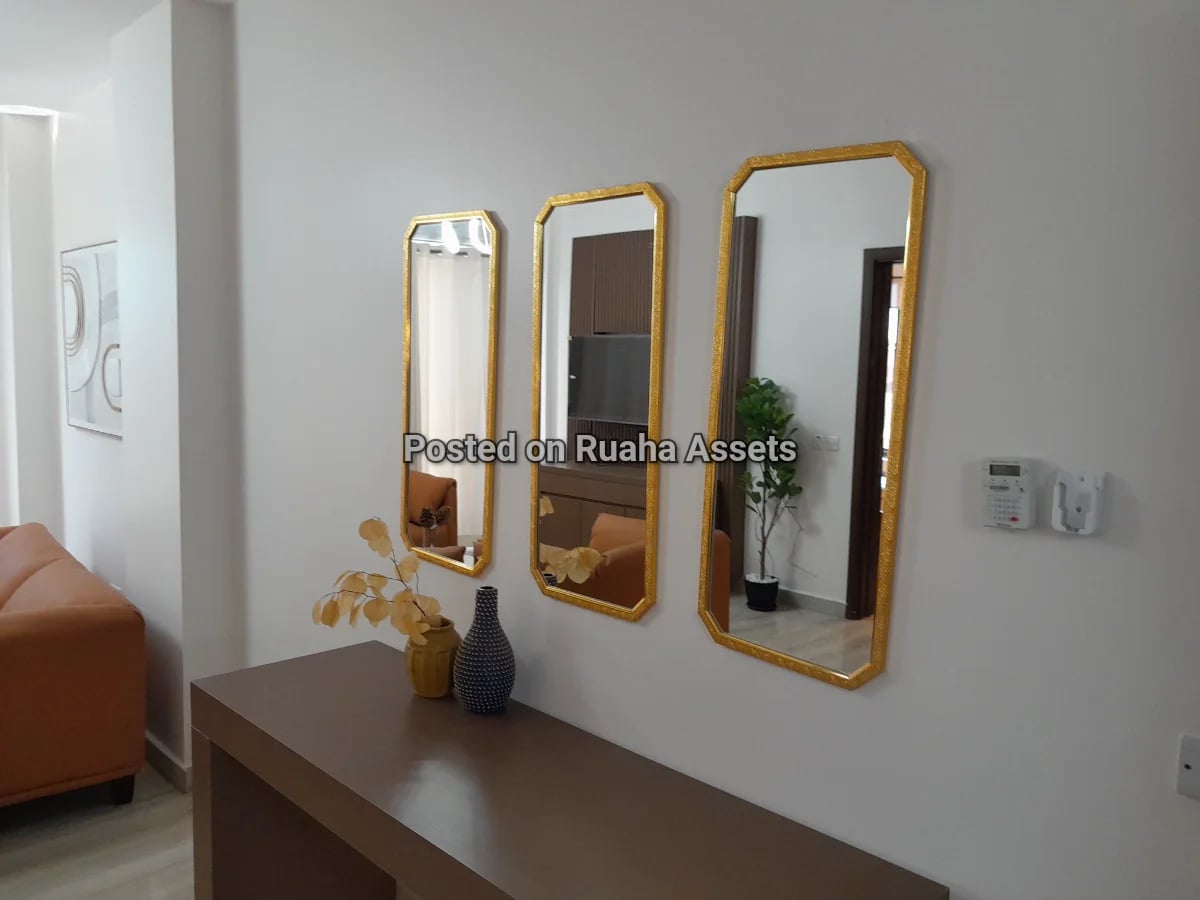 Modern & Luxury apartments for rent image 6