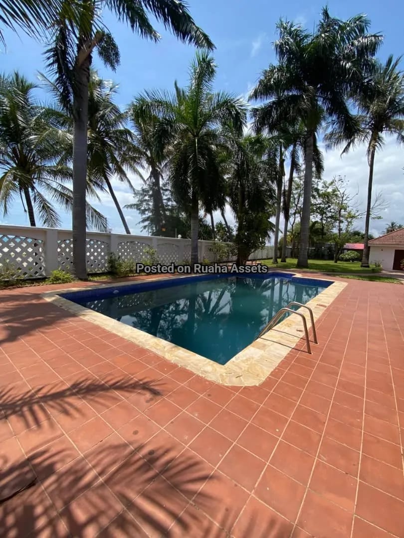 Beach House for Sale at Mbezi Beach image 14