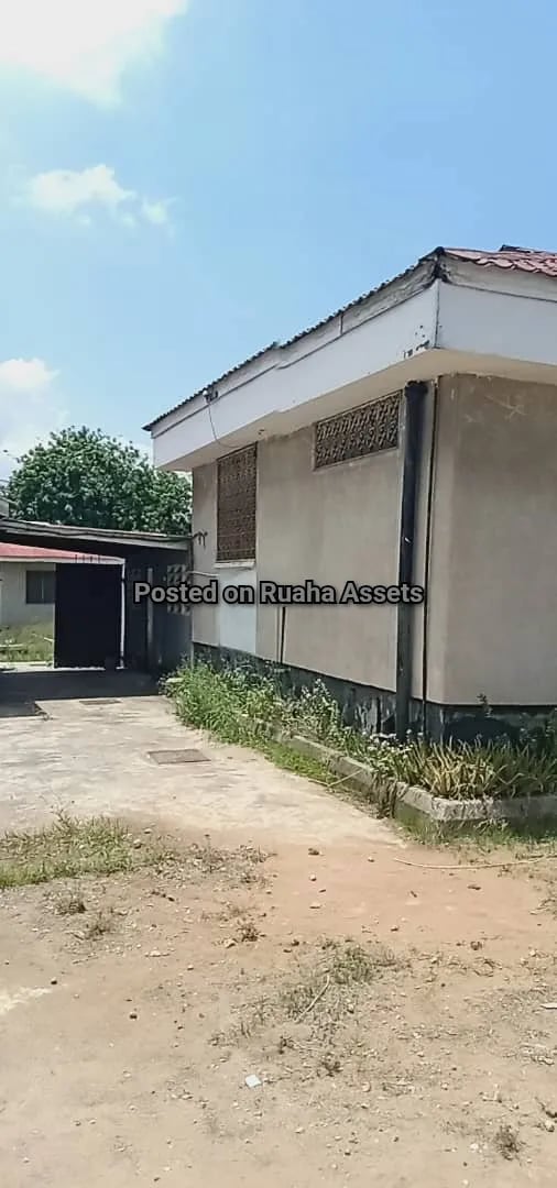 Nyumba corner plot inauzwa Victoria image 4