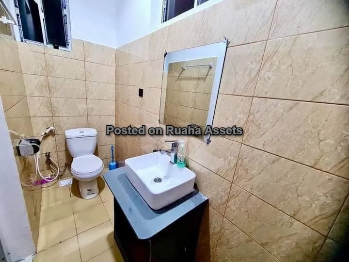 Furnished Apartment for Lease at Mbezi beach image 10