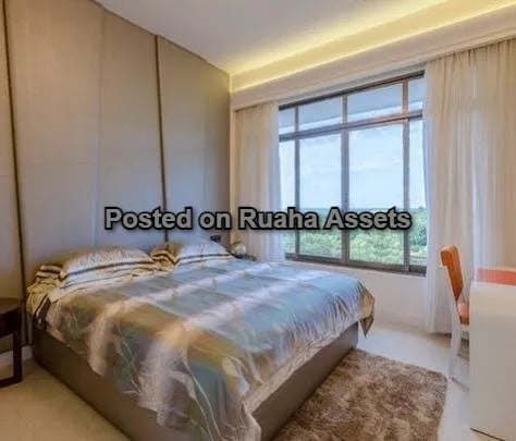 4 Bedroom Furnished Apartment for Sale at Masaki image 7