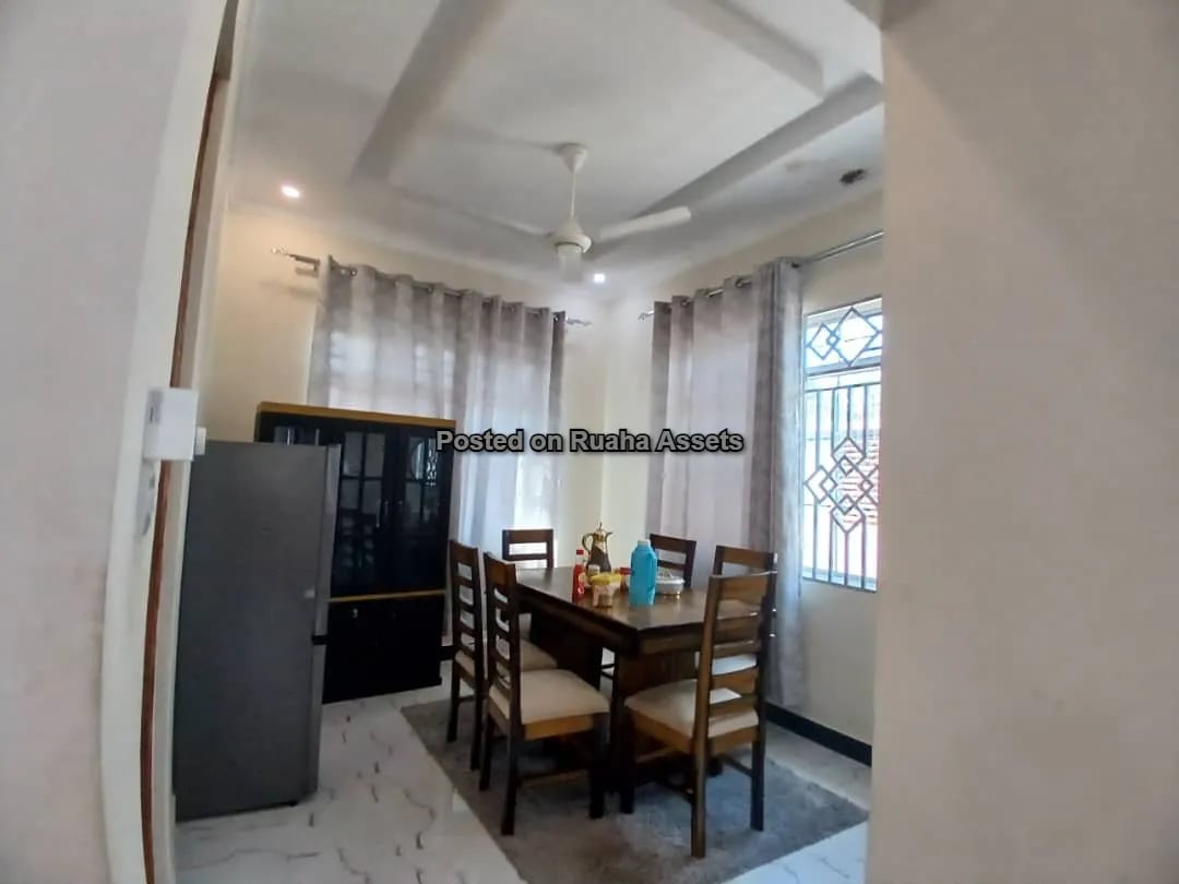 Nyumba kubwa inauzwa Mbezi Makabe image 7