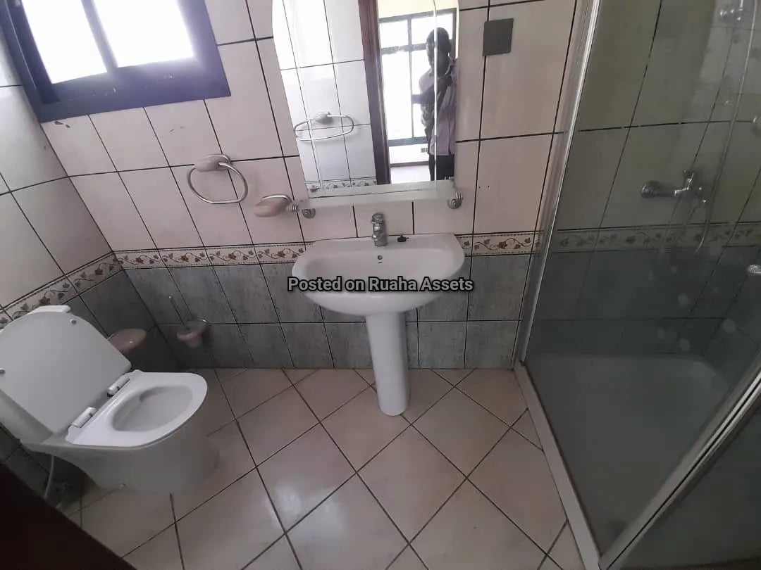 Maisonnette For Rent in Masaki  image 6