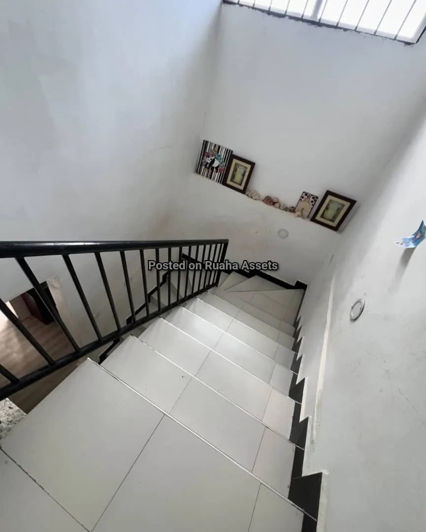 Ghorofa Inauzwa Tegeta Wazo image 7