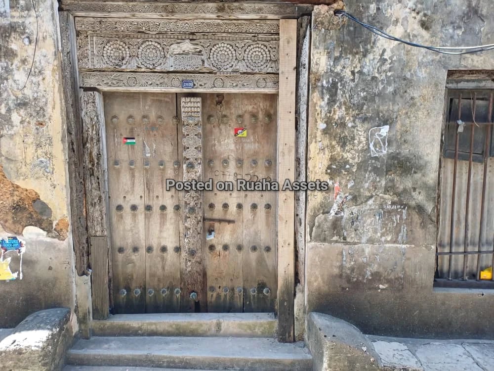 Commercial Space for lease Stone town Zanzibar image 3