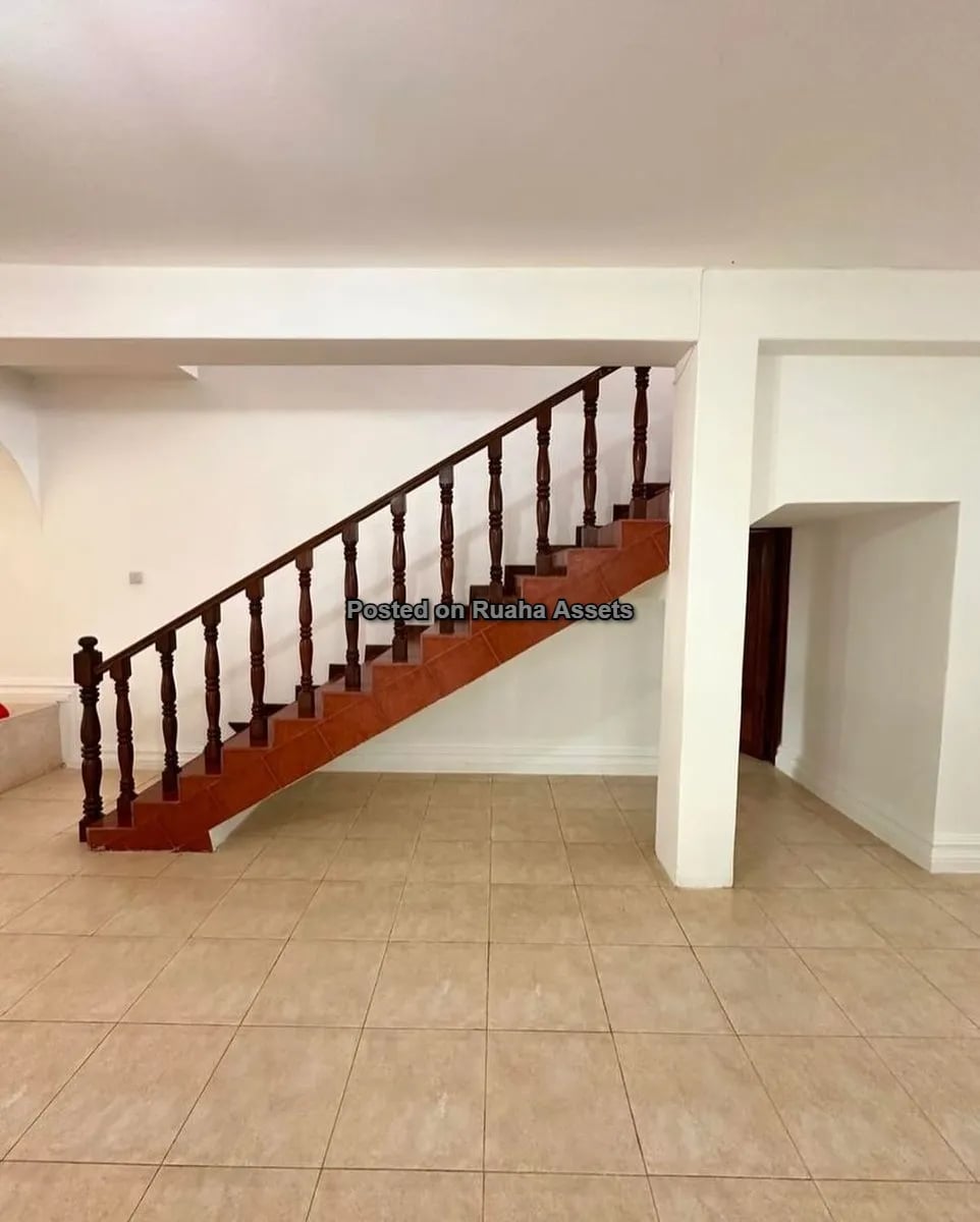 Standalone House for rent at Mbezi beach image 6