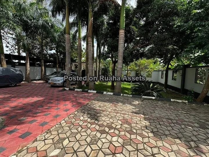 Villa ya Ghorofa Inauzwa image 8