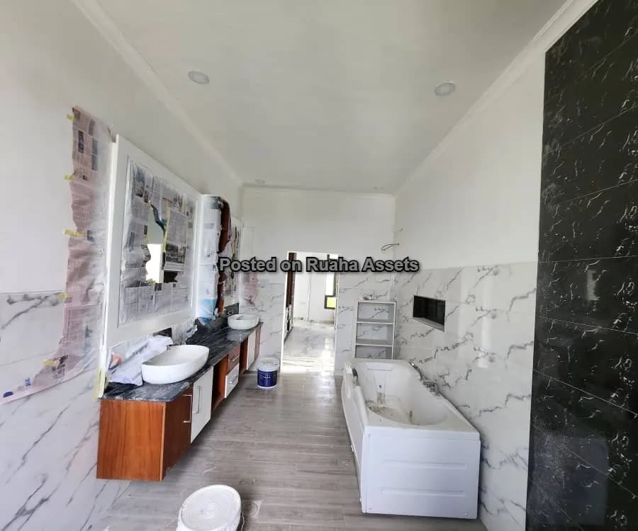 Brand New Modern Flat for Sale at Goba Dar es Salaam image 13